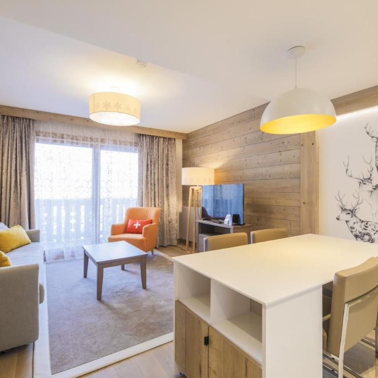 Residence l Hevana - maeva Home - Appartement 1 Chambre Prestige (4 Personnes) - 3