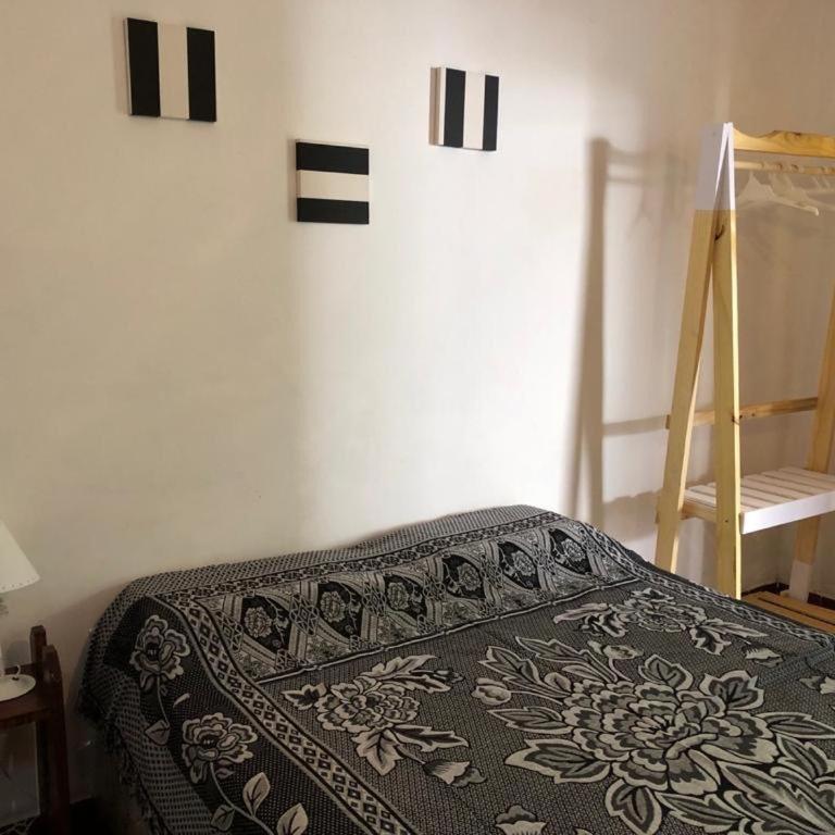 Hotel las Brusquitas - Classic Triple Room - 9