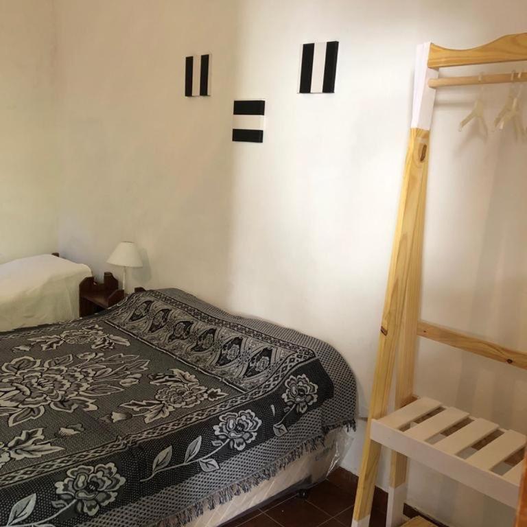 Hotel las Brusquitas - Classic Triple Room - 8