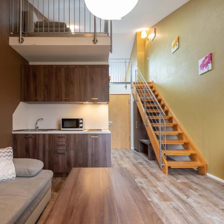 Empress Boutique Hotel - Maisonette-Apartment - 3
