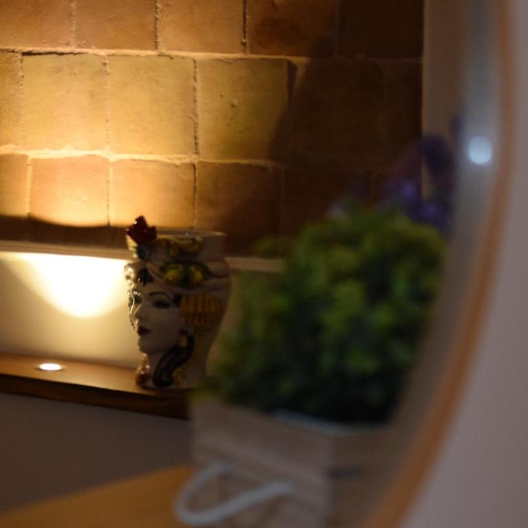 Le Moresche Apartment - One-Bedroom Apartment - 9