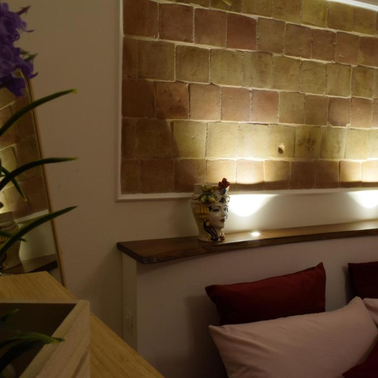 Le Moresche Apartment - One-Bedroom Apartment - 12