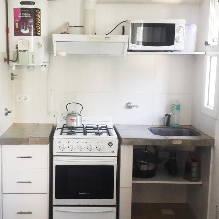 Sol y Sombra - Duplex Apartment - 11