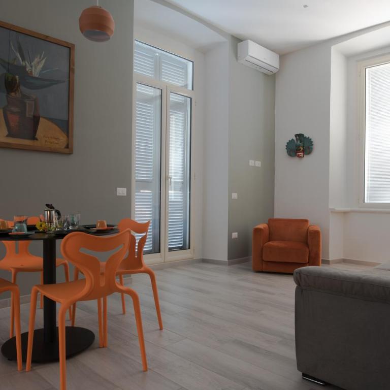 The Luxury Erica's Apartment - Two-Bedroom Apartment - 10