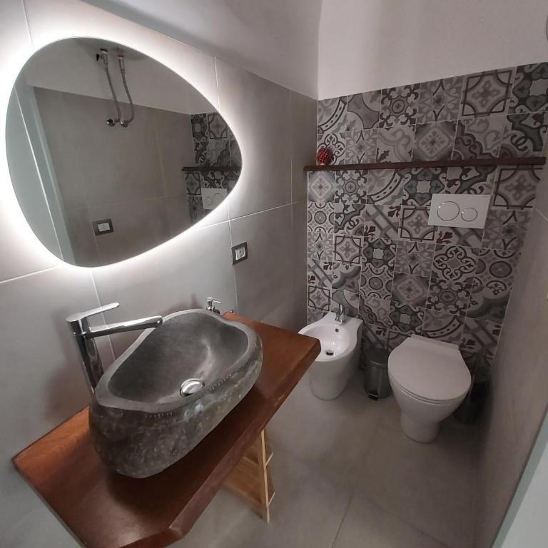 Le Moresche Apartment - One-Bedroom Apartment - 14
