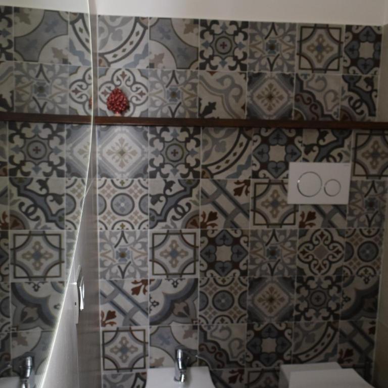 Le Moresche Apartment - One-Bedroom Apartment - 15