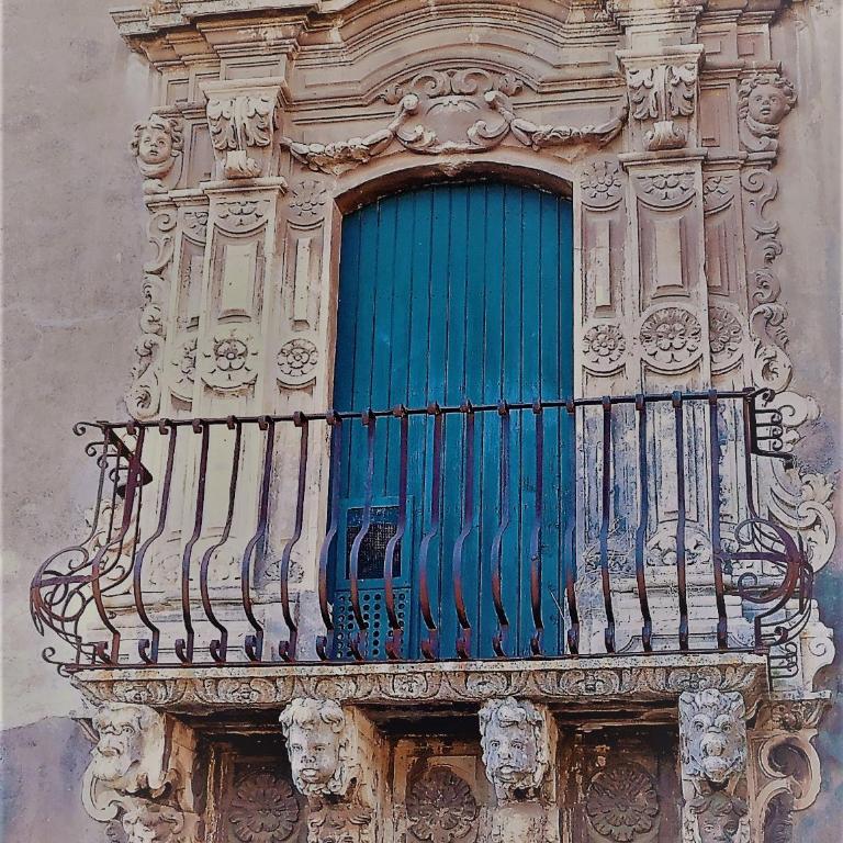 Casa di Peppe - Apartment with Balcony - 27
