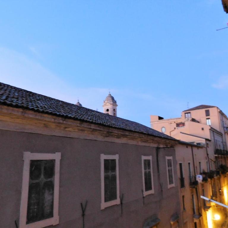 Casa di Peppe - Apartment with Balcony - 25