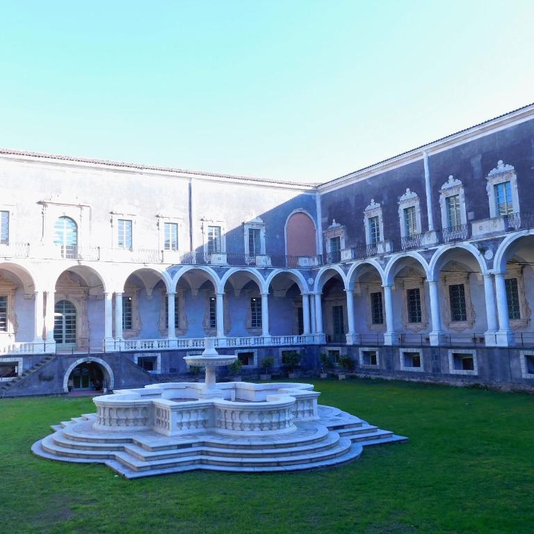Casa di Peppe - Apartment with Balcony - 22
