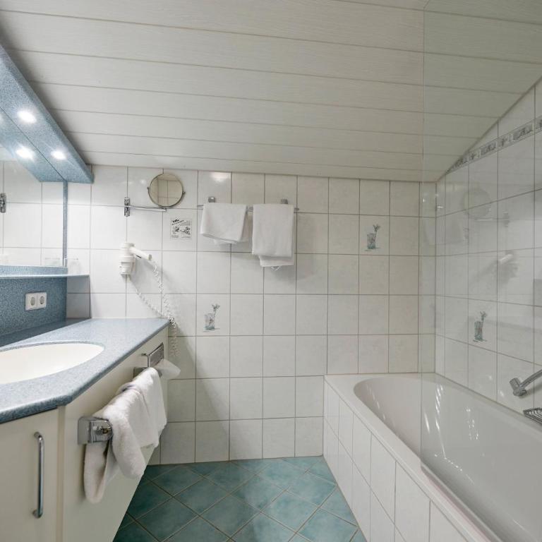Hotel Adler - Suite - 1