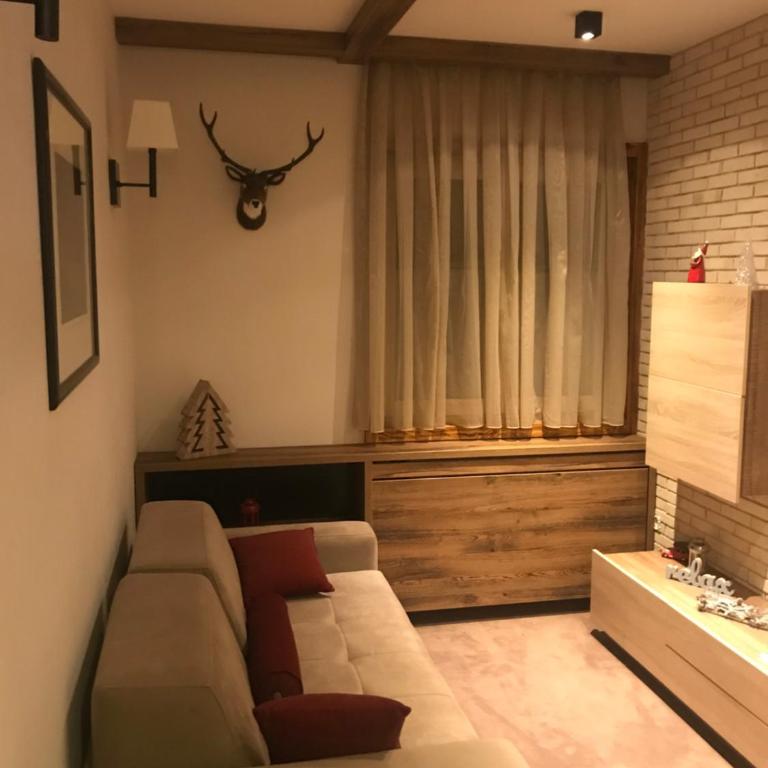 Zupa Deluxe Kopaonik - One-Bedroom Apartment - 3