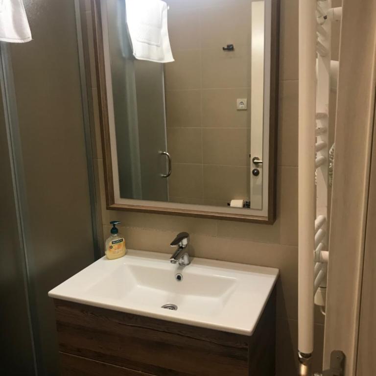 Zupa Deluxe Kopaonik - One-Bedroom Apartment - 5
