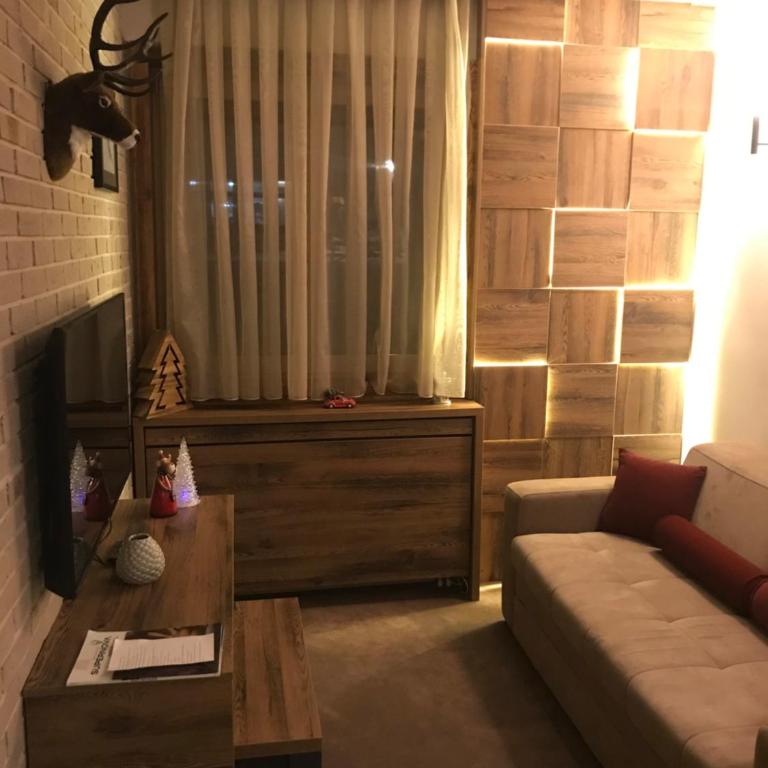 Zupa Deluxe Kopaonik - One-Bedroom Apartment - 4