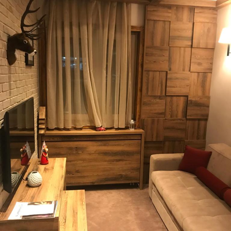 Zupa Deluxe Kopaonik - One-Bedroom Apartment - 3