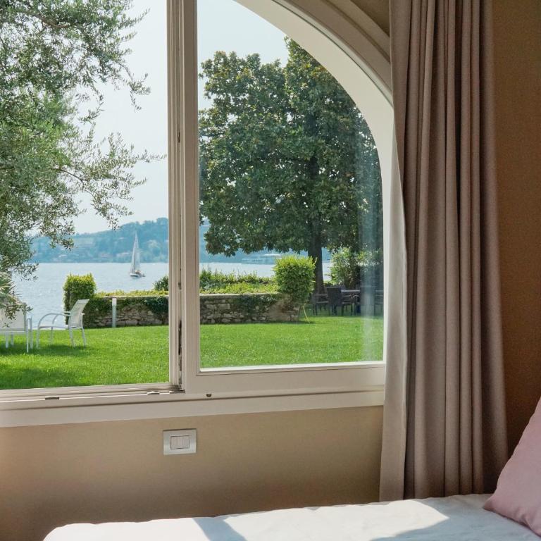 Luxury Lake View Apartments - Appartamento Deluxe con Jacuzzi - 19