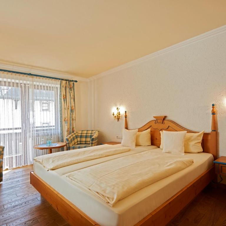 Hotel Adler - Standard Doppelzimmer - 3