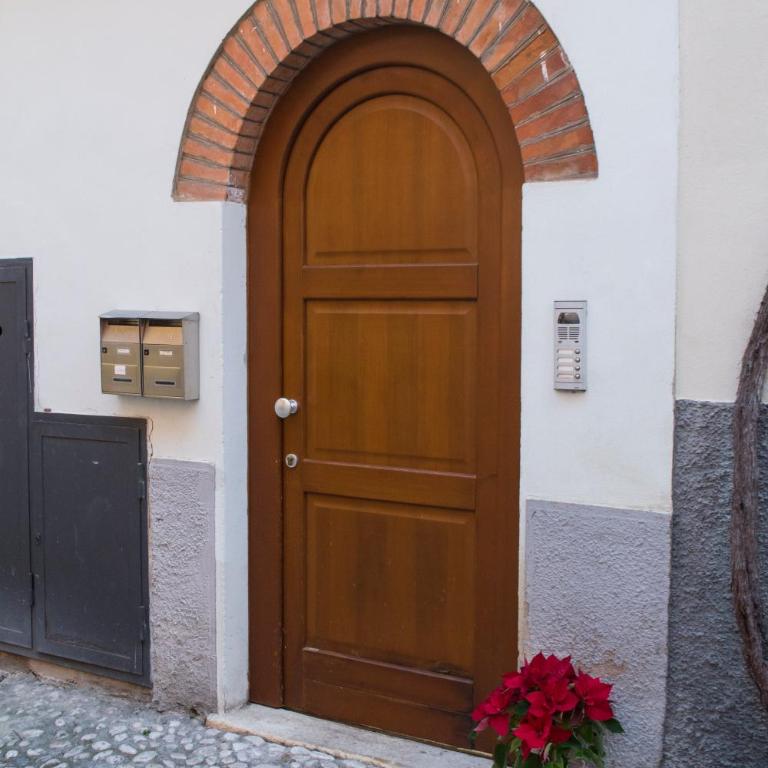 la terrazza del borgo con parcheggio - Appartamento con Terrazza - 20