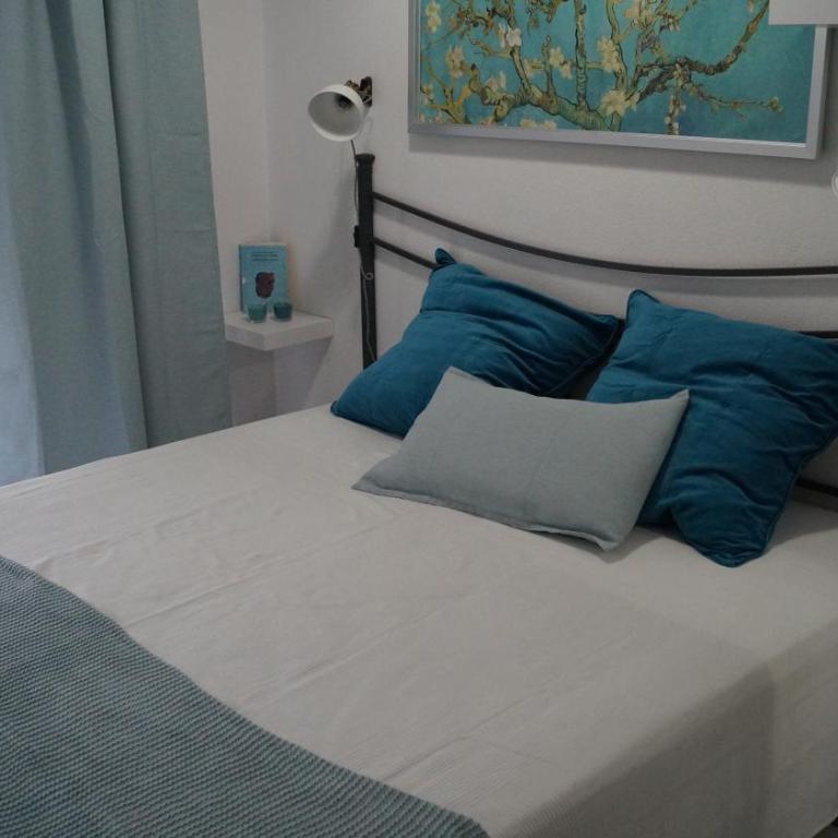 Domo 'e chelu - Appartamento con 1 Camera da Letto - 8