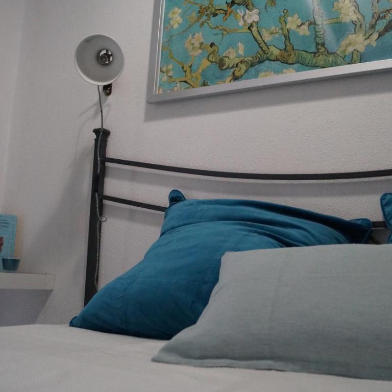 Domo 'e chelu - Appartamento con 1 Camera da Letto - 10