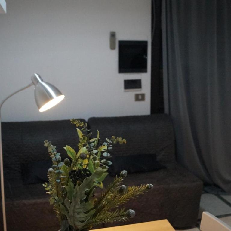 Domo 'e chelu - Appartamento con 1 Camera da Letto - 21