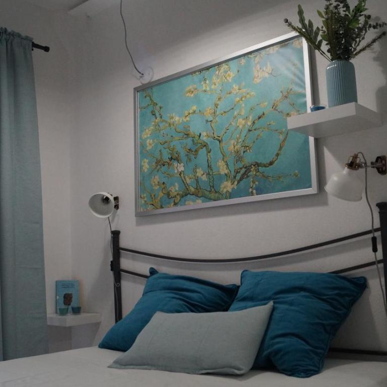 Domo 'e chelu - Appartamento con 1 Camera da Letto - 9
