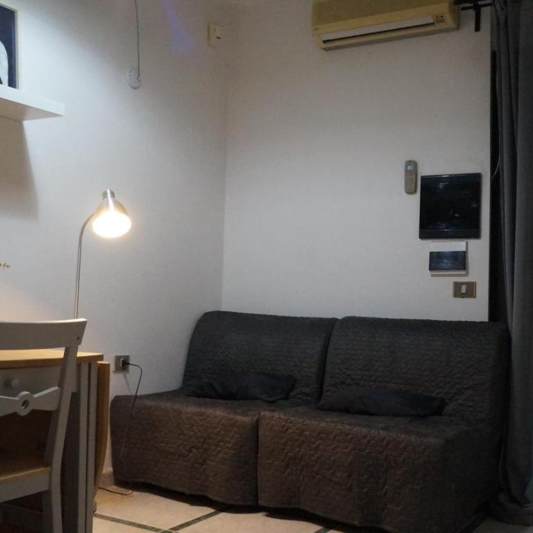 Domo 'e chelu - Appartamento con 1 Camera da Letto - 22