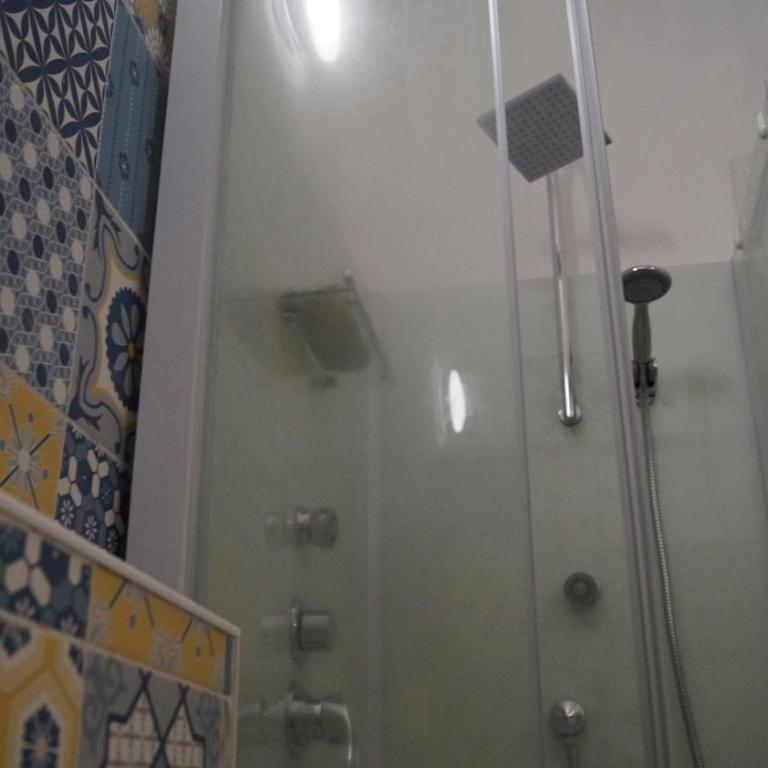 Domo 'e chelu - Appartamento con 1 Camera da Letto - 28