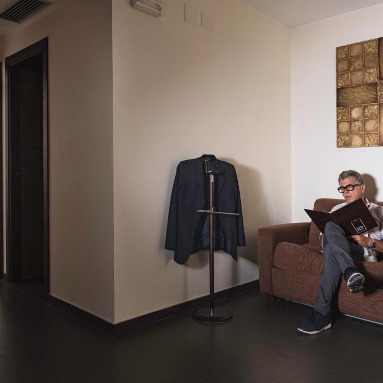 Hotel 33 Baroni - Suite - 4