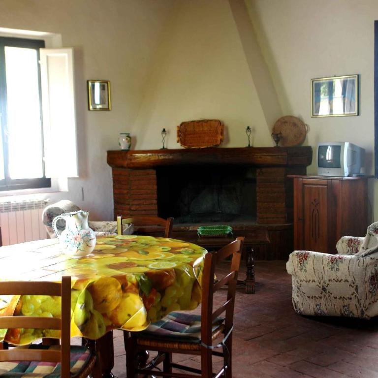 Ginestra - Appartamento con 2 Camere da Letto - 26