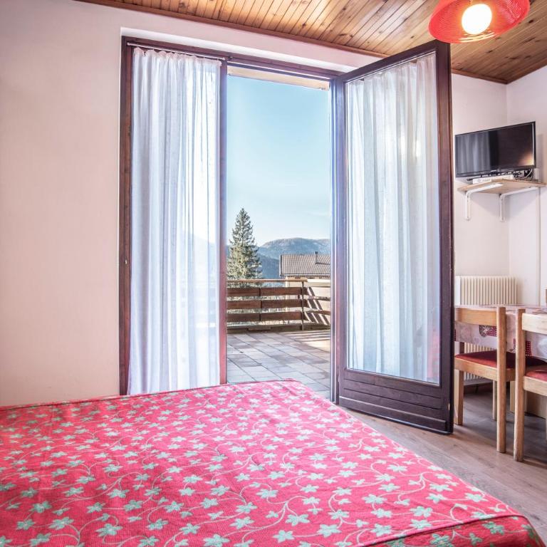 Alaska Clubresidence - Apartamento de 1 dormitorio (6 adultos) - 3