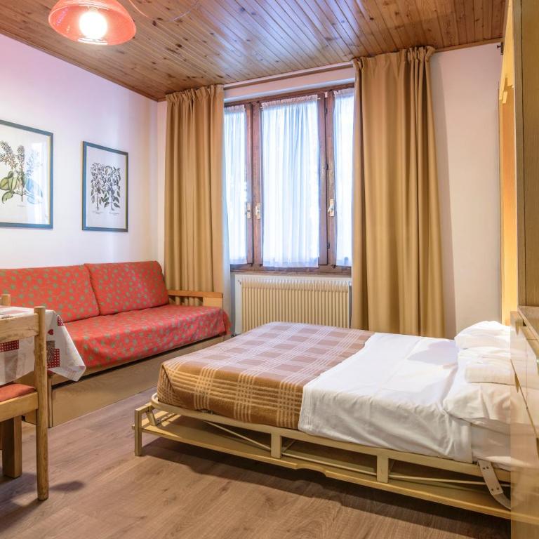 Alaska Clubresidence - Apartamento de 1 dormitorio (4 adultos) - 4