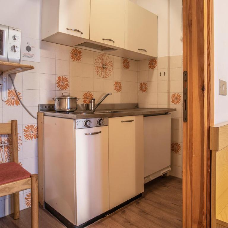 Alaska Clubresidence - Apartamento de 1 dormitorio (4 adultos) - 6