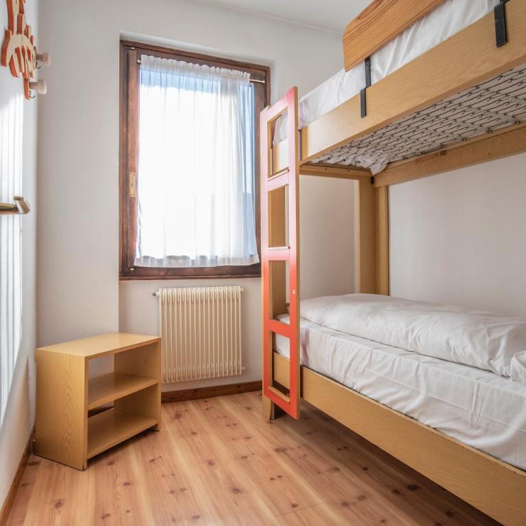 Alaska Clubresidence - Apartamento de 2 dormitorios - 3