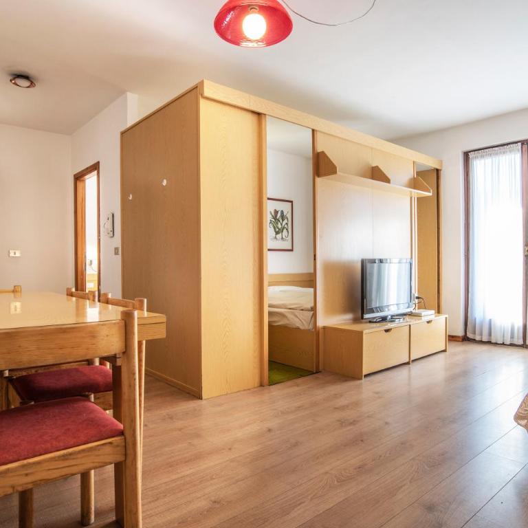 Alaska Clubresidence - Apartamento de 1 dormitorio (6 adultos) - 5