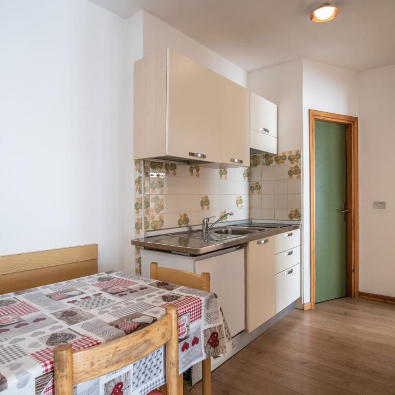 Alaska Clubresidence - Apartamento de 1 dormitorio (6 adultos) - 4