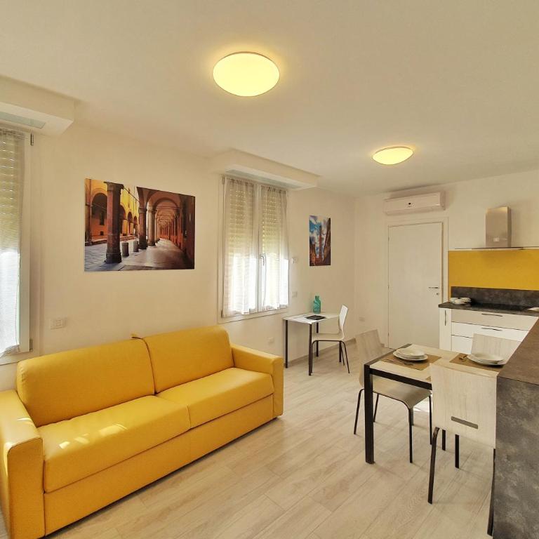 Casabetta "Felsina" - Appartamento con 1 Camera da Letto - 6