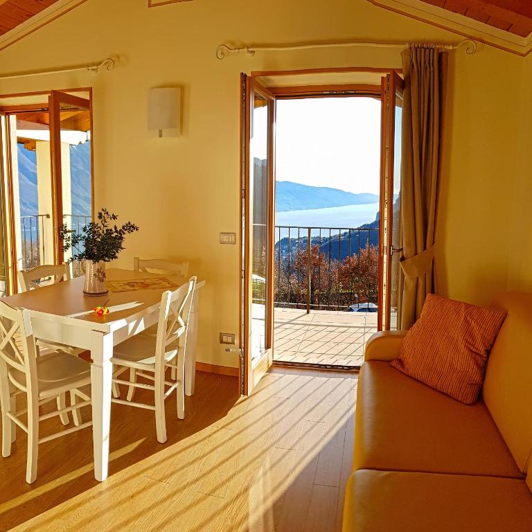 Teresa Campi Apartments Lake view by Gardadomusmea - Appartamento con Terrazza - 21