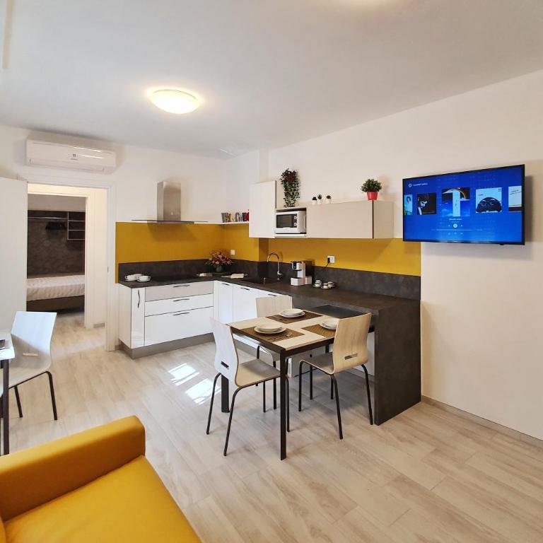 Casabetta "Felsina" - Appartamento con 1 Camera da Letto - 7