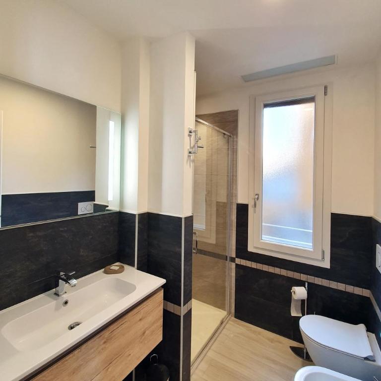 Casabetta "Felsina" - Appartamento con 1 Camera da Letto - 12