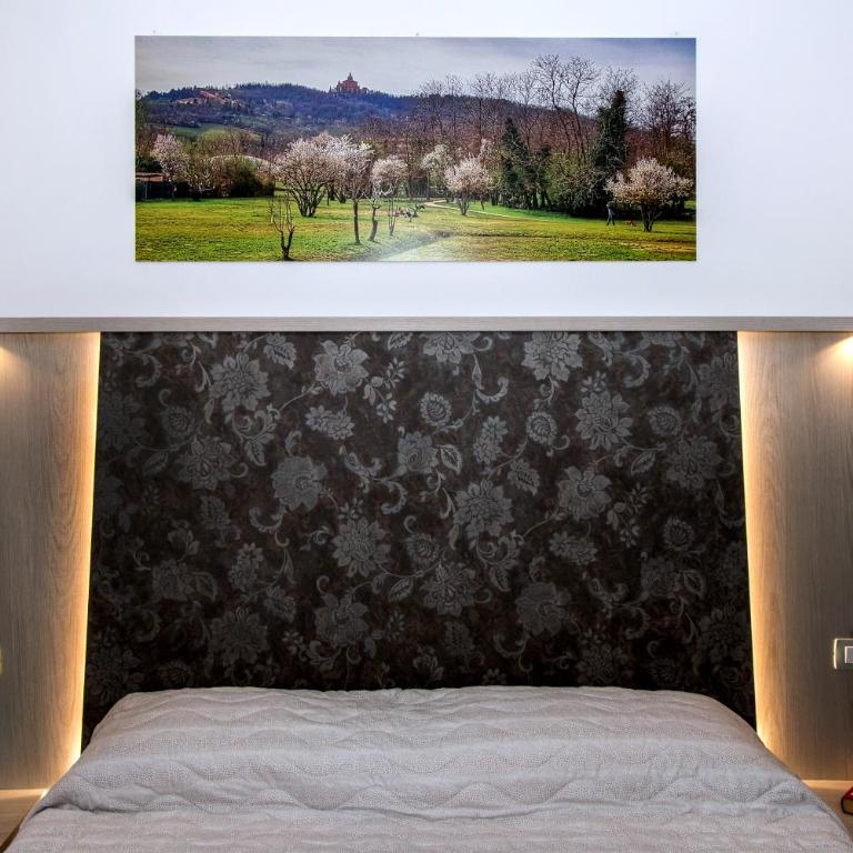 Casabetta "Felsina" - Appartamento con 1 Camera da Letto - 14