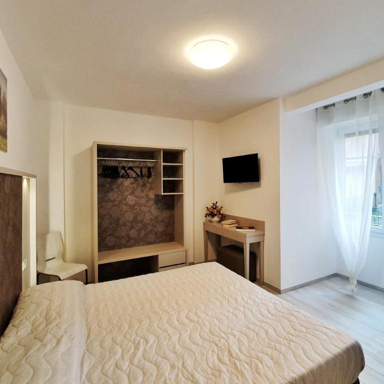 Casabetta "Felsina" - Appartamento con 1 Camera da Letto - 17