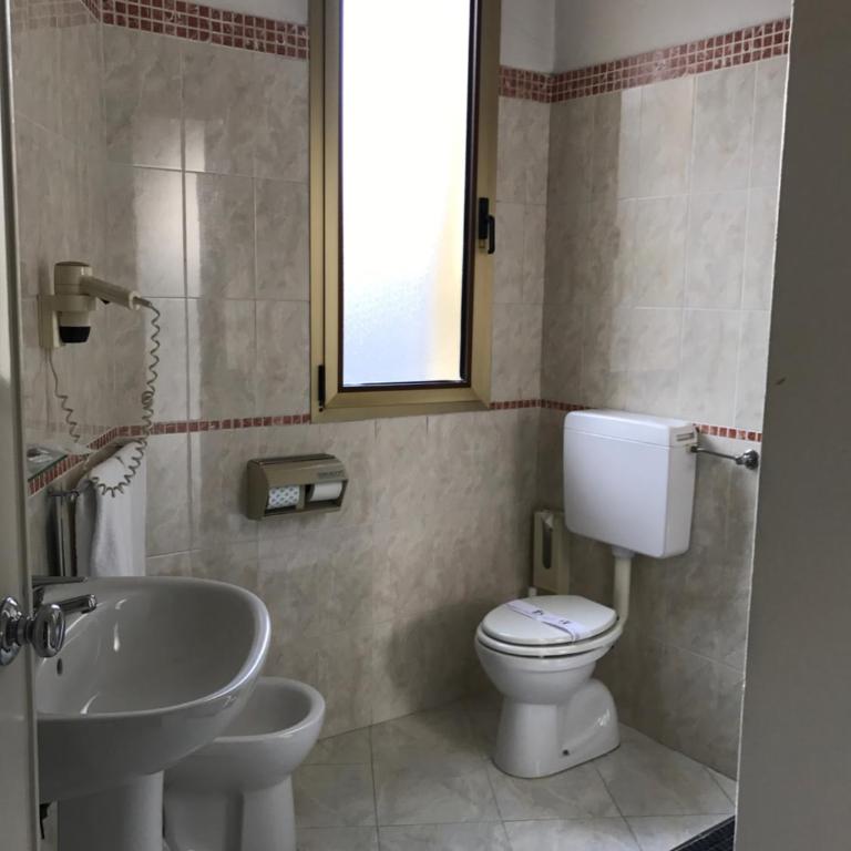 Hotel San Felice - Camera Singola - 4