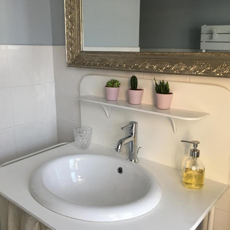Villa des Contamines - Chambre Double Standard - 1