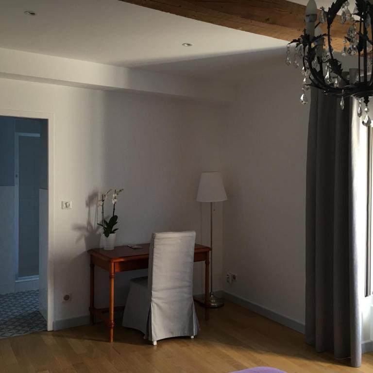 Villa des Contamines - Chambre Double Standard - 2
