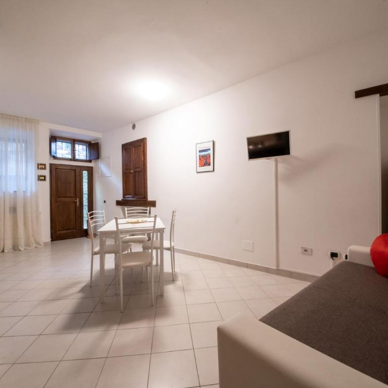 Il Cielo di Assisi - Appartamento con 1 Camera da Letto - 7