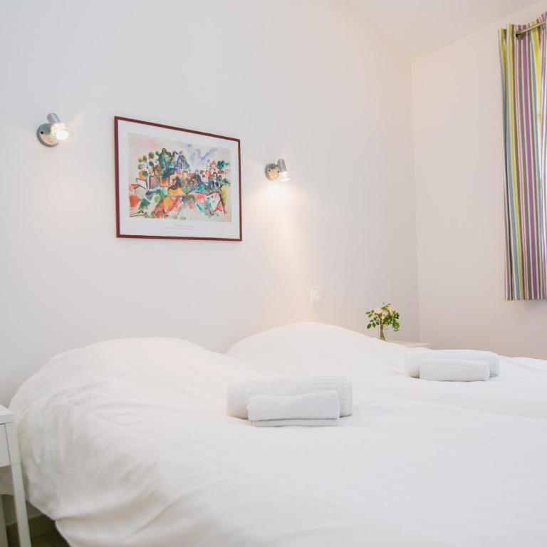 Regina's Banyuls Terrace apartment - Apartamento de 2 dormitorios - 11