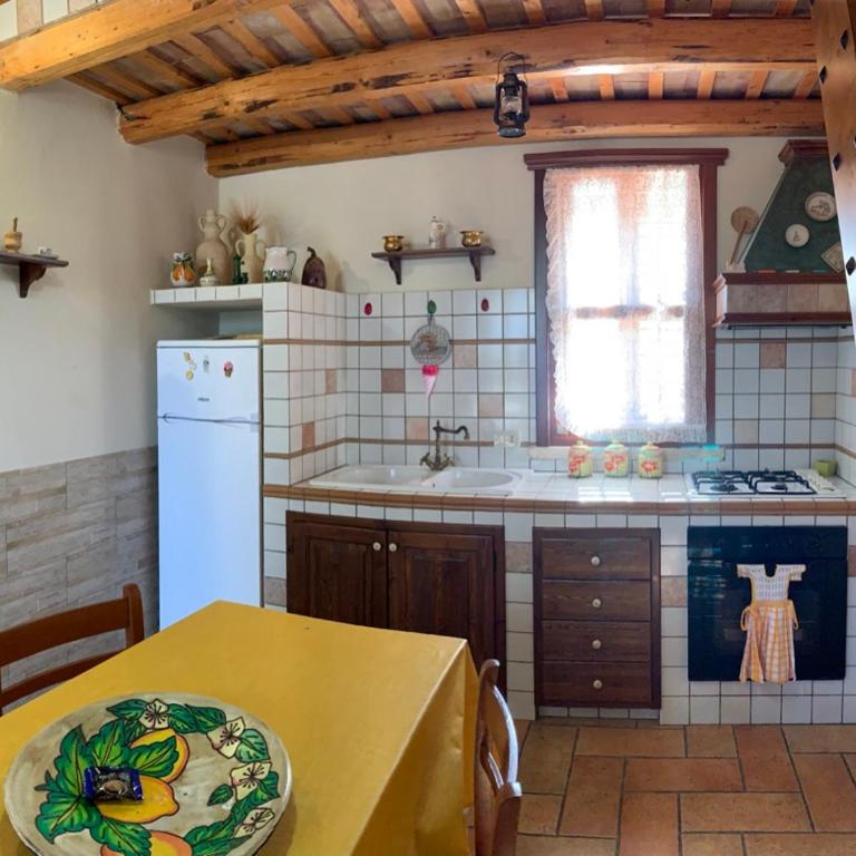 Baglio Cracchiolo Casa Baldo - Appartamento con 2 Camere da Letto - 9