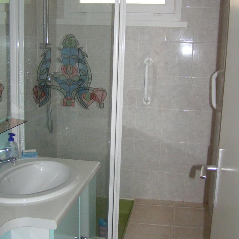 valras appartement T2 proche mer et port - Appartement 1 Chambre - 13