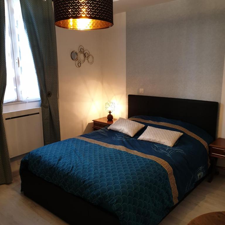Le Jacobin - Appartement 2 Chambres - 1