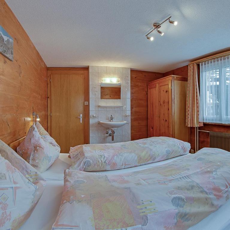 Anemone - Apartment mit 2 Schlafzimmern und Balkon 1 - 5